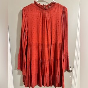 Altar’d State dress